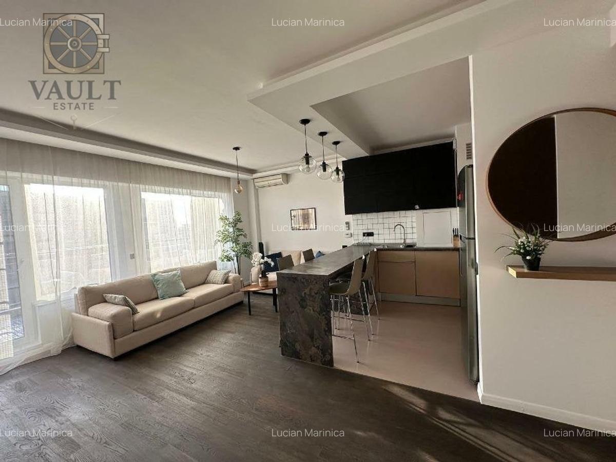 Apartament cu 3 camere decomandat, mobilat în Dristor - 2
