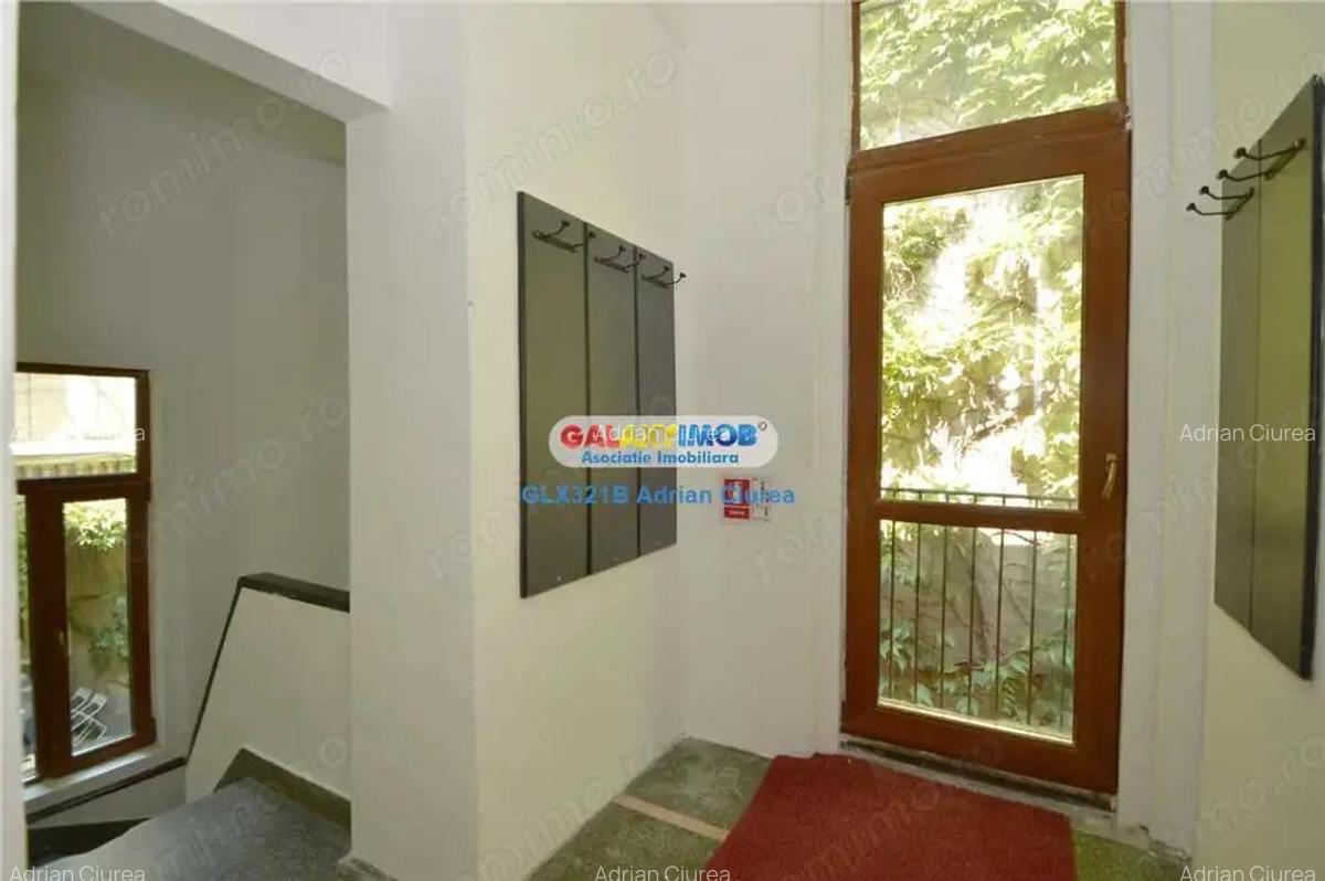 Spatiu Birou | 135mp | Centrala Proprie | Universitate | Carol - 14