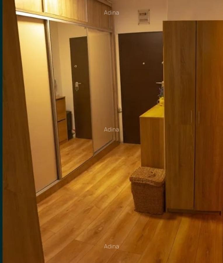 Sebastian PARC bl.2015,decomandat,Amenajat,centrala,mobilat utilat complet - 8