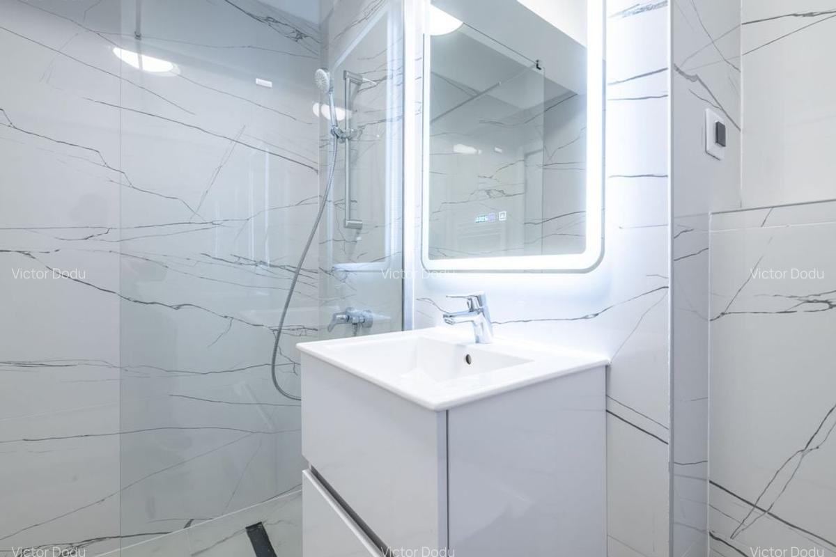 Studio de inchiriat zona Rond OMV - 9