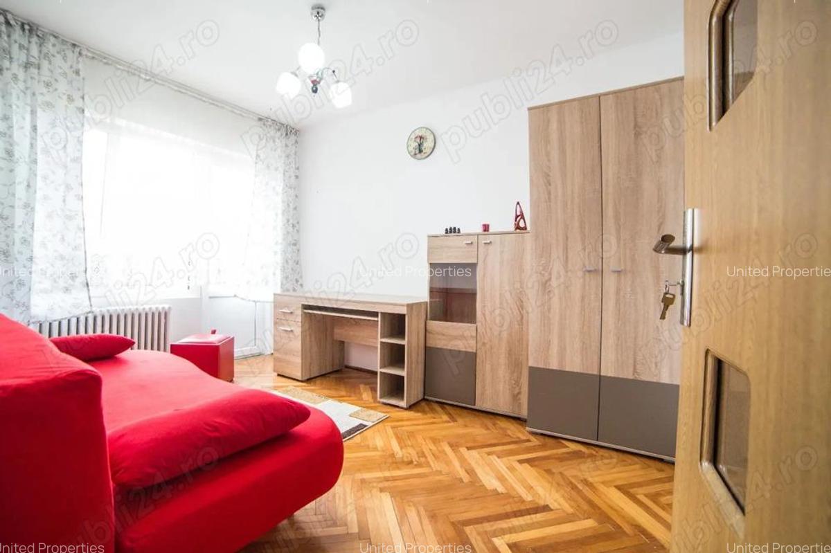 Apartament cu 3 camere Ultracentral - 6