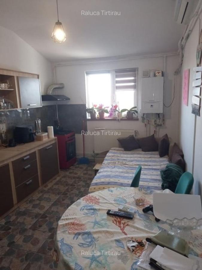APARTAMENT LA MANSARDA| 36,12 MP | - 1