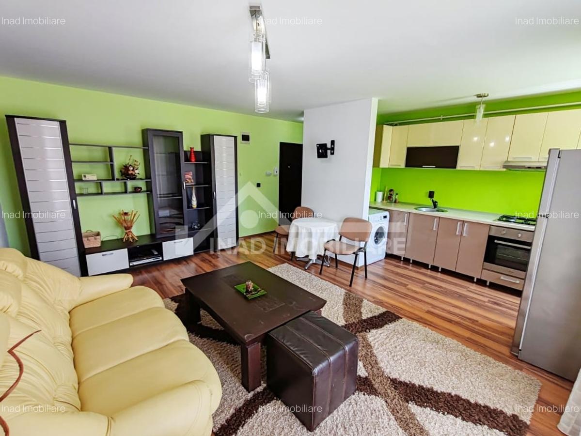Apartament 2 camere, mobilat complet, parcare, zona strazii Eroilor - 11