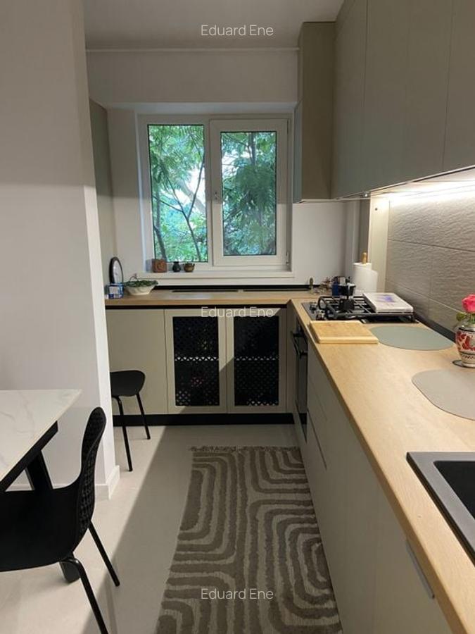 De inchiriat apartament 2 camere decomandat - Mazepa 2 - 2