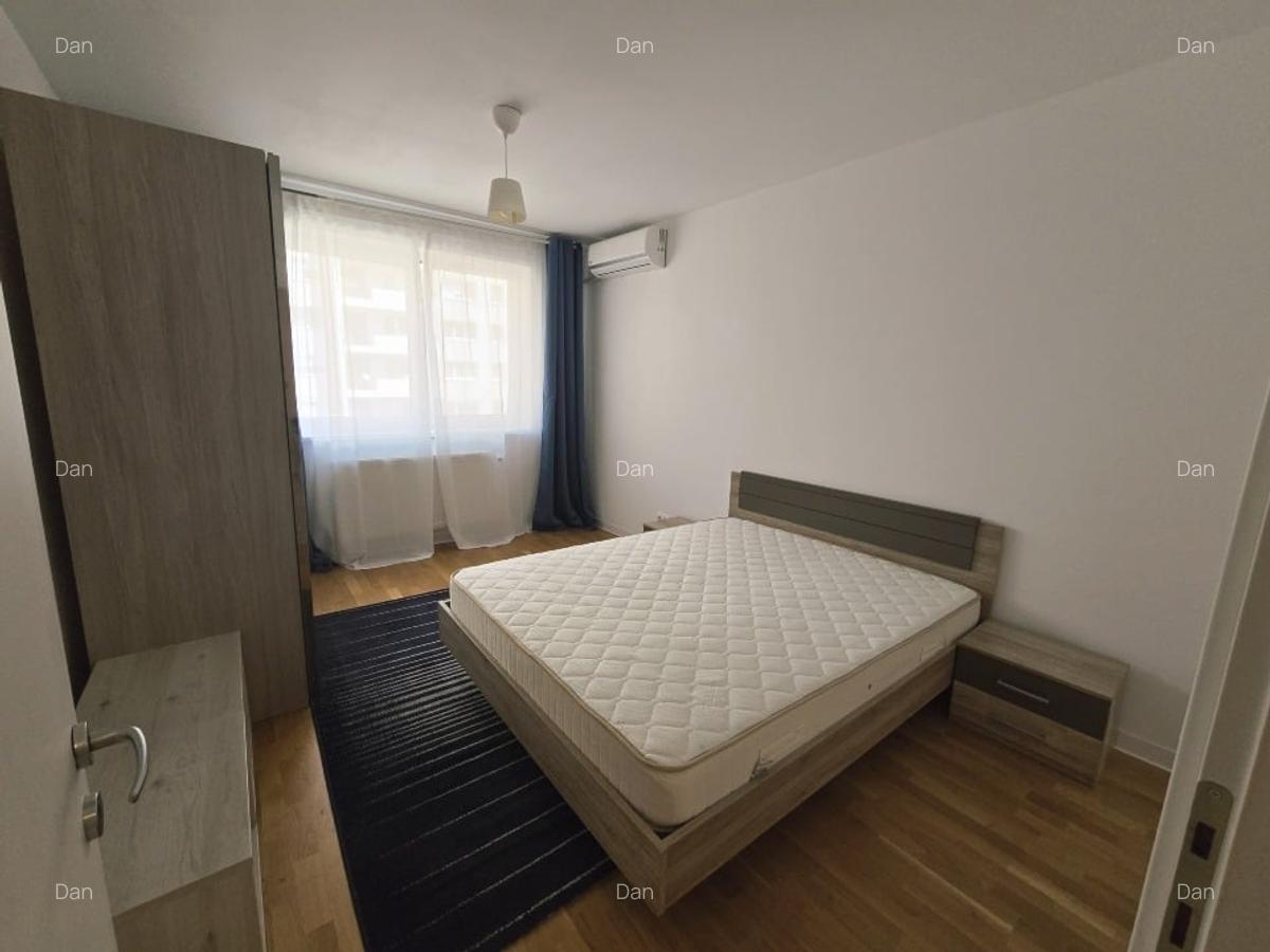 Baba Novac Residence 2 cam Dec, Parcare inclusa - 3