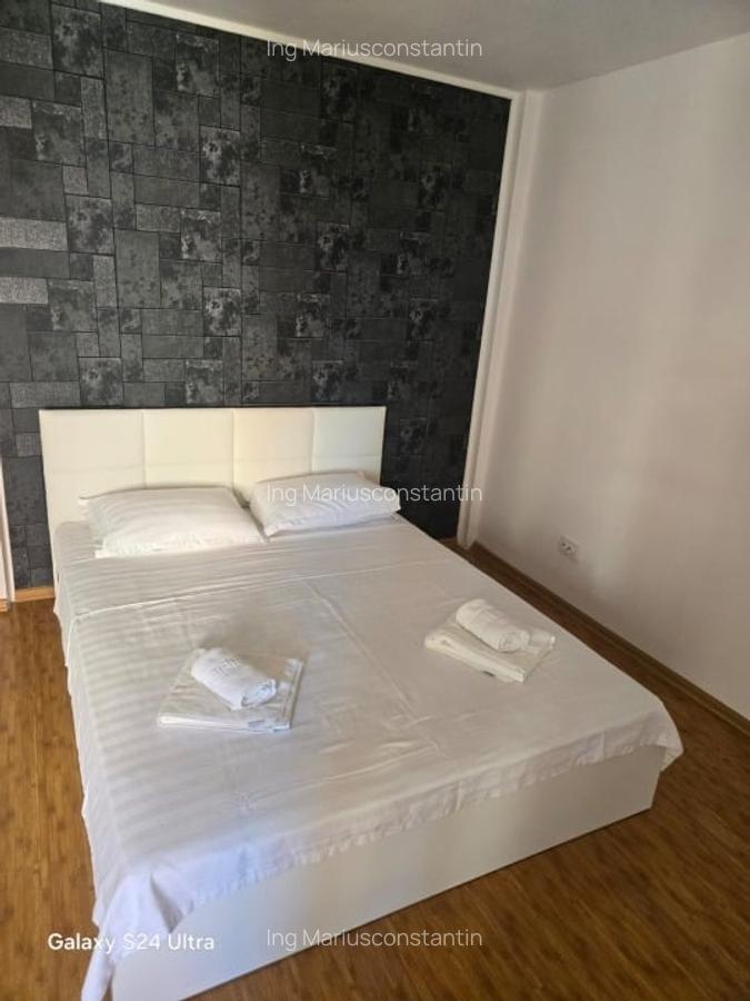 Apartament 2 camere, loc de parcare, lift– Zona Compozitorilor (str. Baba Novac) - 7