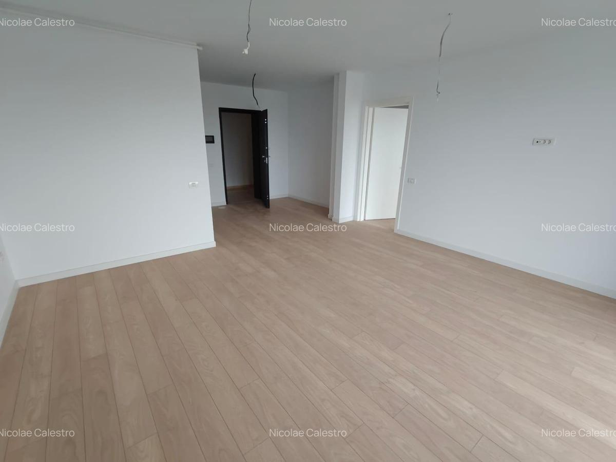 Apartament cu 2 camere decomandat în Pipera - 7