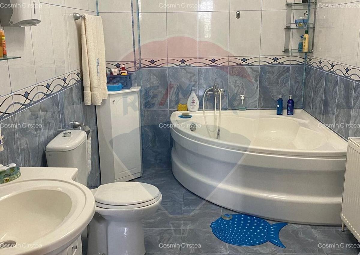 DE VANZARE Vila de vacanta in Pucioasa /Dambovita - 18