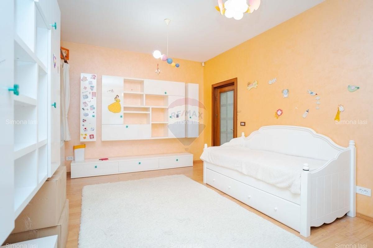 Casa de vanzare, moderna in Hlincea - 17