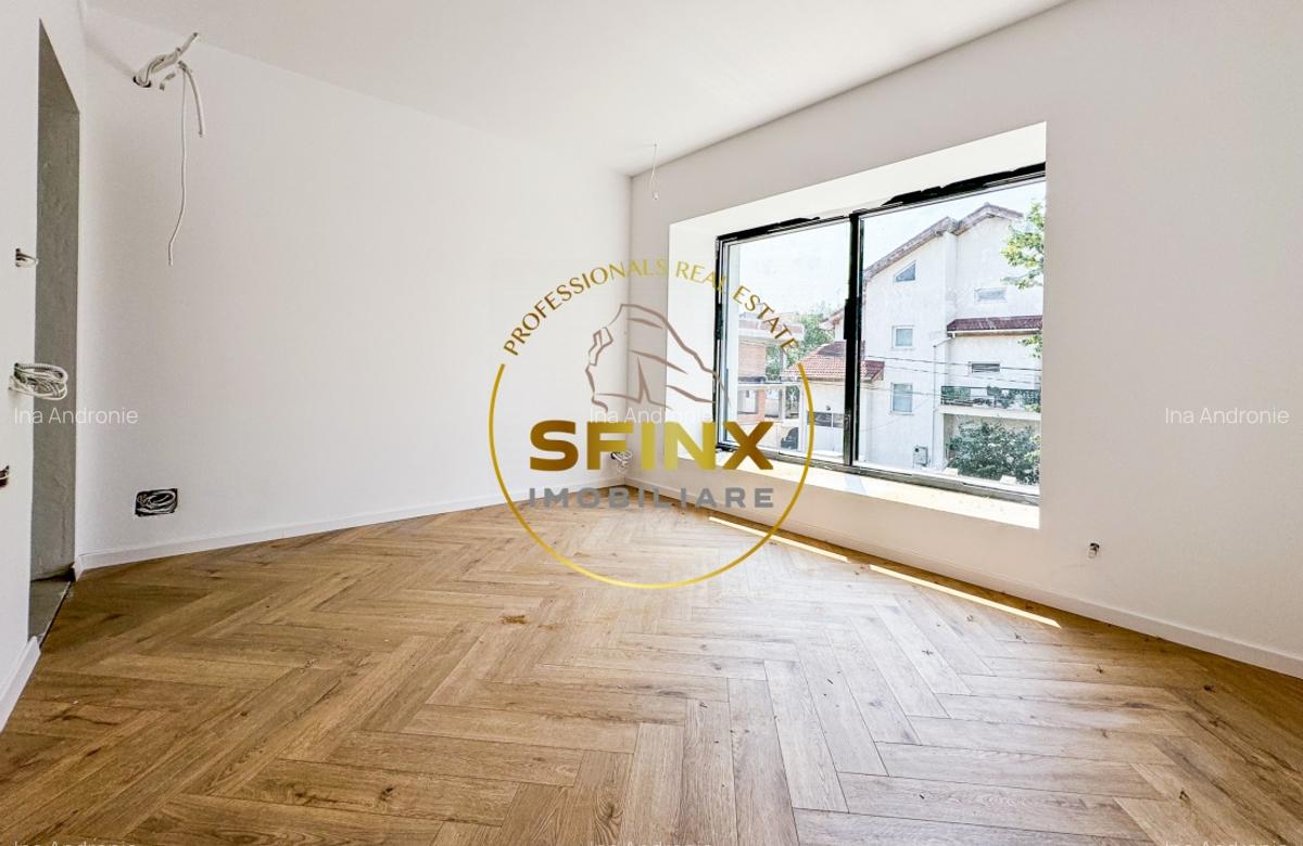 Petrom City - casa 4 camere  - Lacul Baneasa - 4