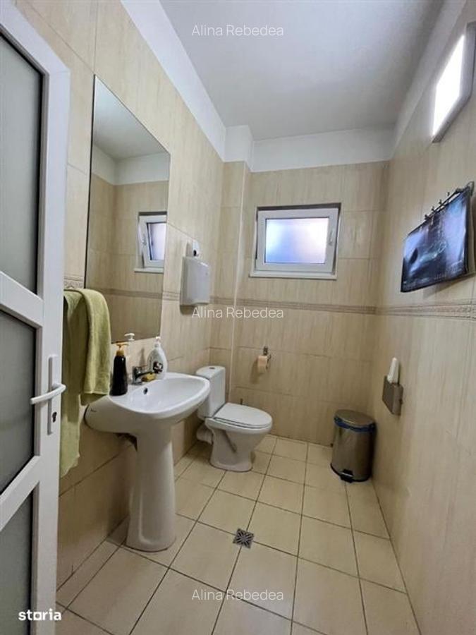 Spatiu Comercial de Inchiriat  Cluj-Napoca, Zona Marasti  Ideal pentru Restaur - 12