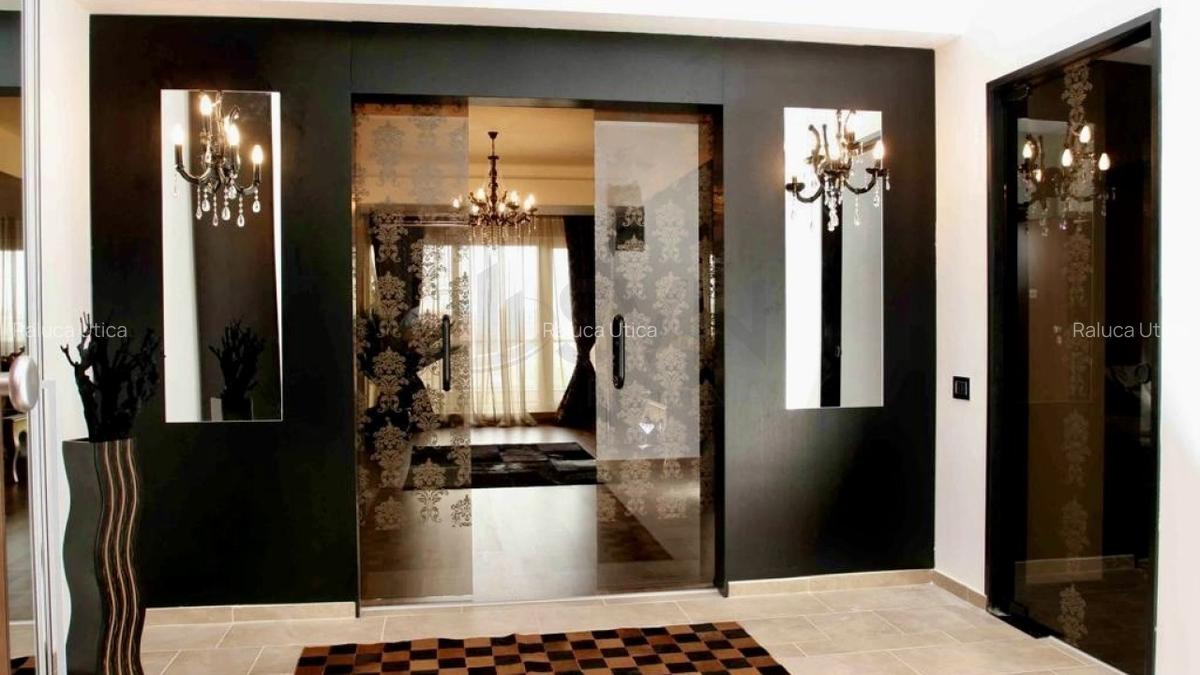 Apartament cu 3 camere decomandat în Herăstrău - 2