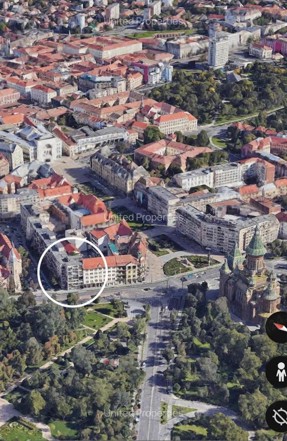 Apartament cu 3 camere Ultracentral - 8