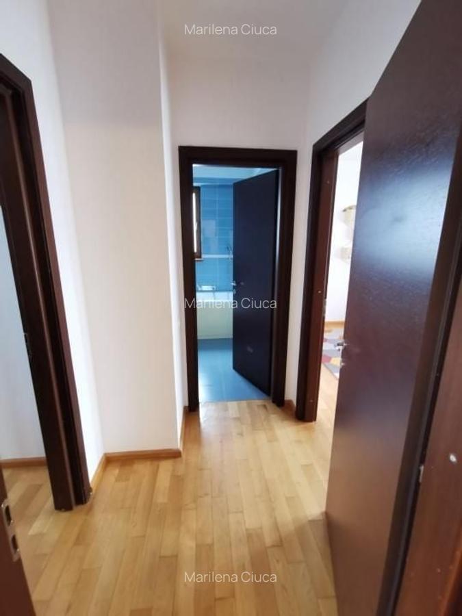 Apartament 3 camere Herastrau- Cartierul Francez-Soseaua Nordului - 9