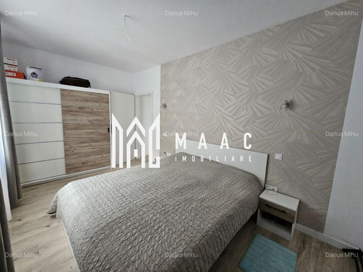 Apartament 2 camere | Decomandat | Balcon | Parcare - 4