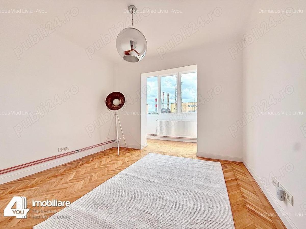 Apartament 2 camere Podgoria, decomandat, 60 mp, mobilat, utilat+termoteca - 81500 euro - 7