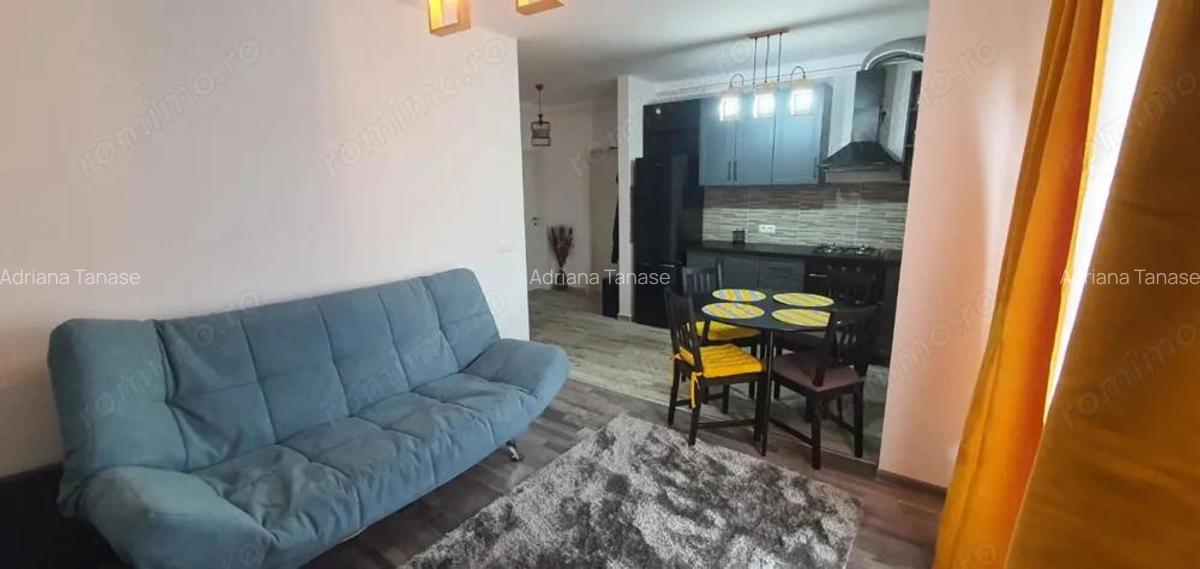 Apartament cu 3 camere, 78 mp, cu boxa si loc de parcare, Avantgarden 3 - 2