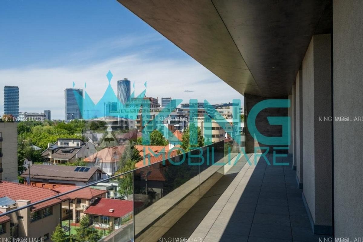 Apartament 3 Camere One Rahmaninov Bucuresti - 14