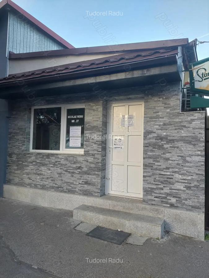 Inchiriez spa?iu comercial sector 3 str.Nicolae Ro?u nr.27 ideal jocuri de noroc,aprozar,saormarie - 2