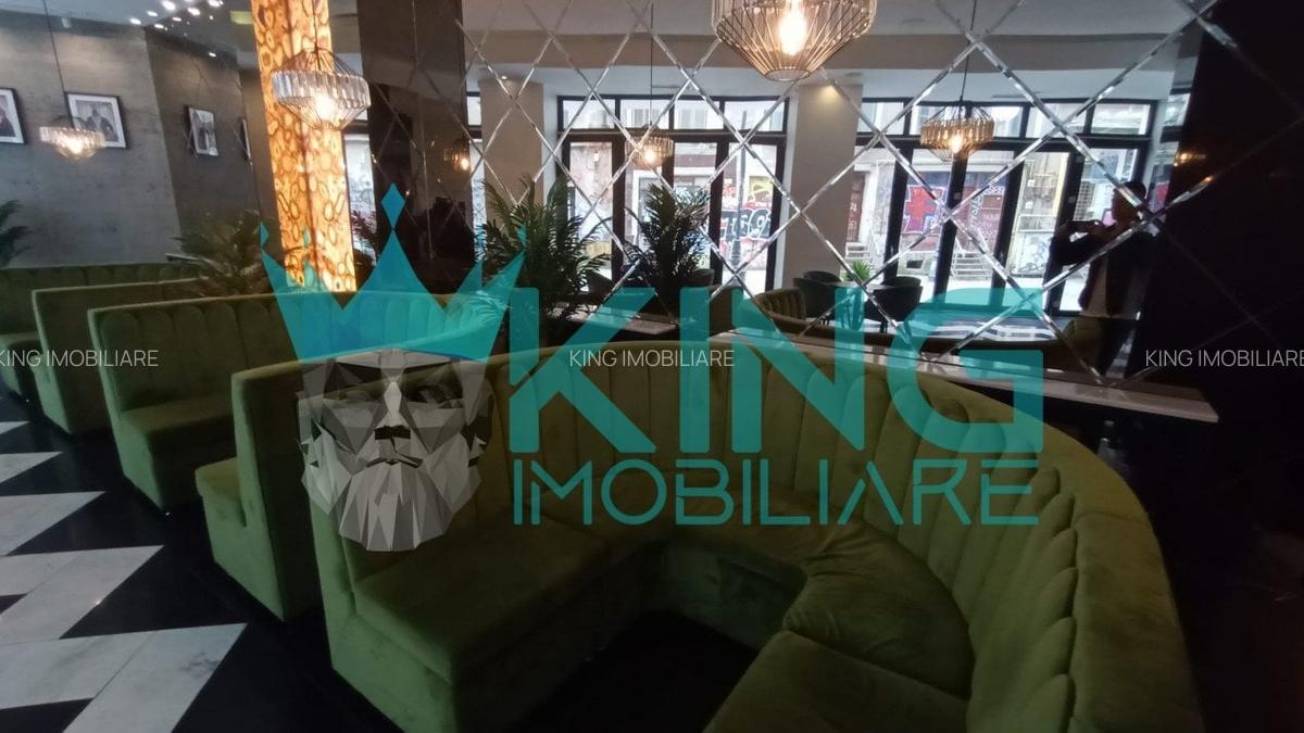 Spatiu Comercial Skybar, Restaurant, Cafenea | Bucuresti Centrul Vechi - 22