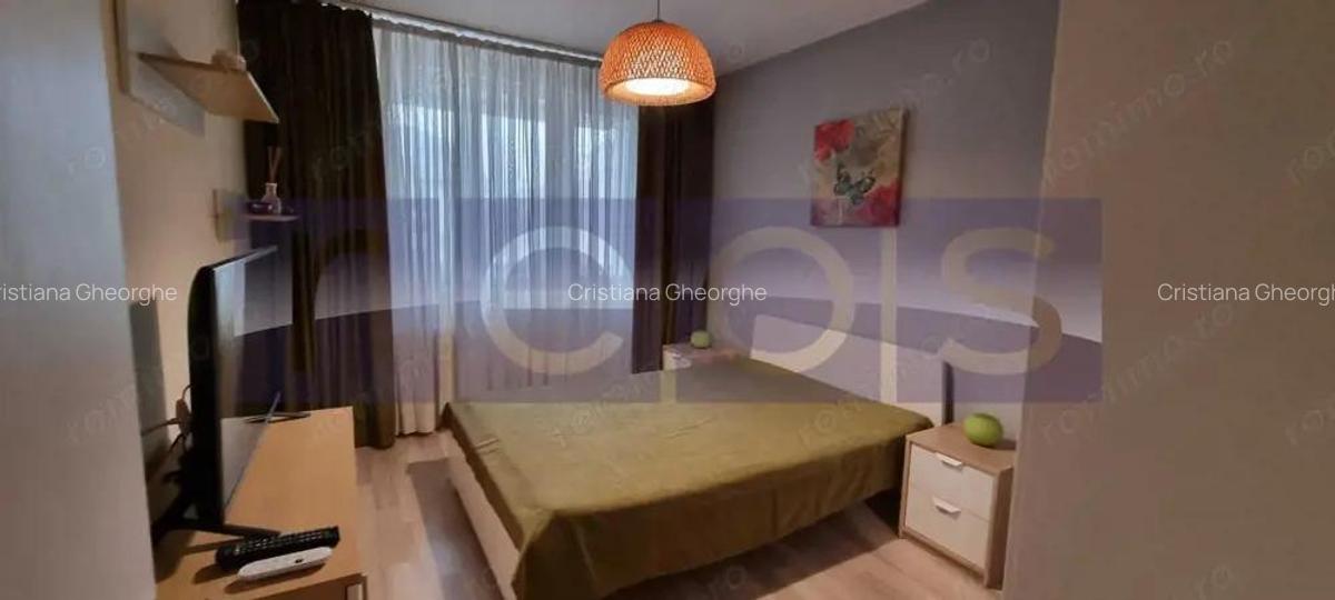VANZARE 2 CAMERE - CALEA DOROBANTI - 2