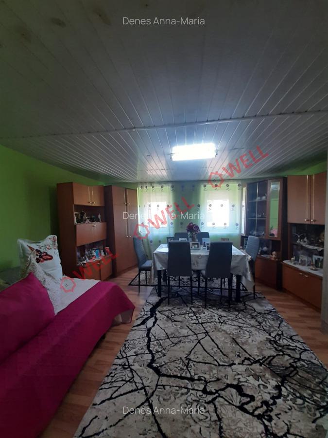 Casă cu 4 camere în Beia - 13