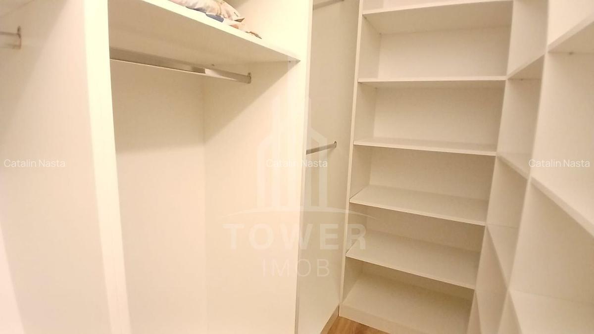 Duplex luminos pe 2 niveluri, teren 300 mp | zona Cartierul Arhitectilor - 21