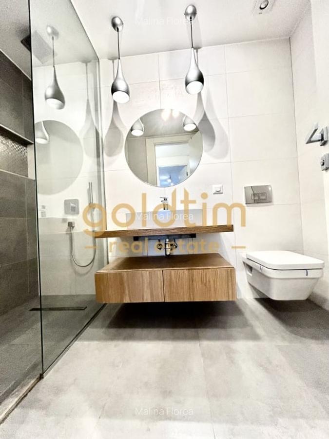 2 CAMERE 56MP SUPERB+TERASA 60MP/VEDERE SPATE/PARCARE SUBTERANA/102 THE ADDRESS - 22