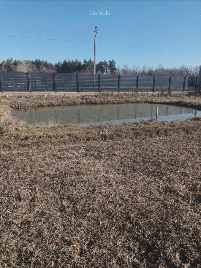 Vand casa la cheie, tout nou 110m - 2