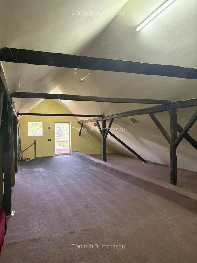 Zona Bucovinei - Casa 4 Camere Parter - 10