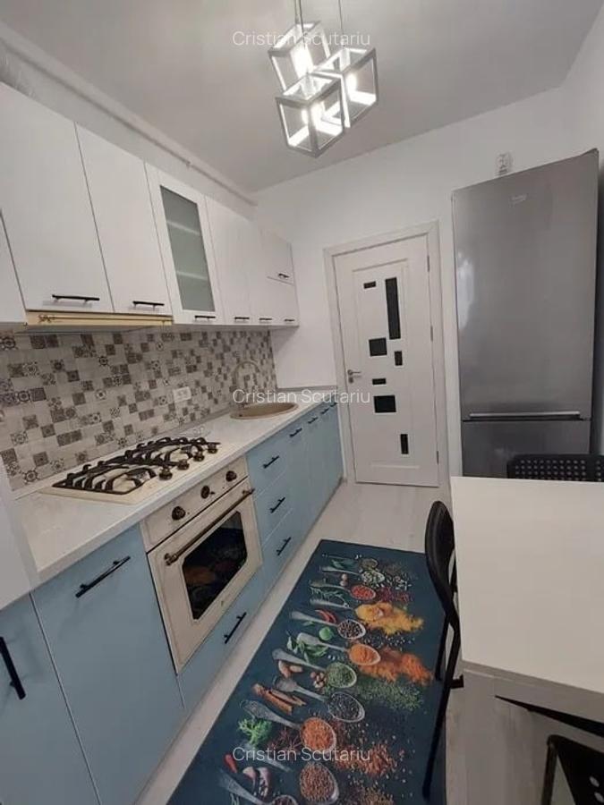 Garsoniera Plaza Residence zona Lujerului - 6