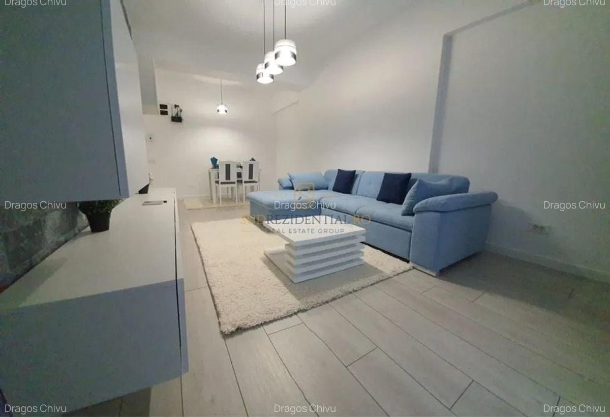 Apartament 2 camere de inchiriat, Metalurgiei, 8/10, decomandat - 2