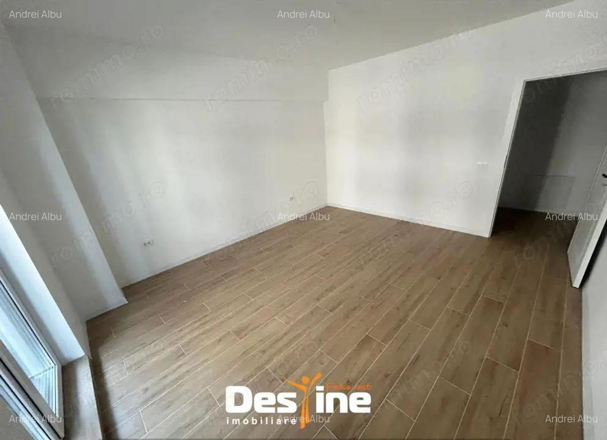 Apartament 1 camera 46mp - Pacurari - 2