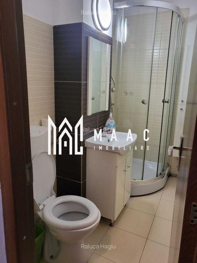 Apartament 1 cameră I 32 mp I Zona Ștrand - 5
