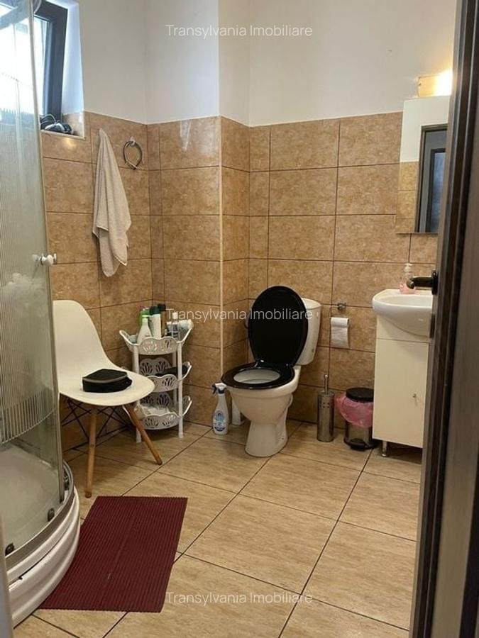 Ap De Inchiriat | Partial Mobilat Sau Mobilat Dupa Preferintele Chiriasului - 15