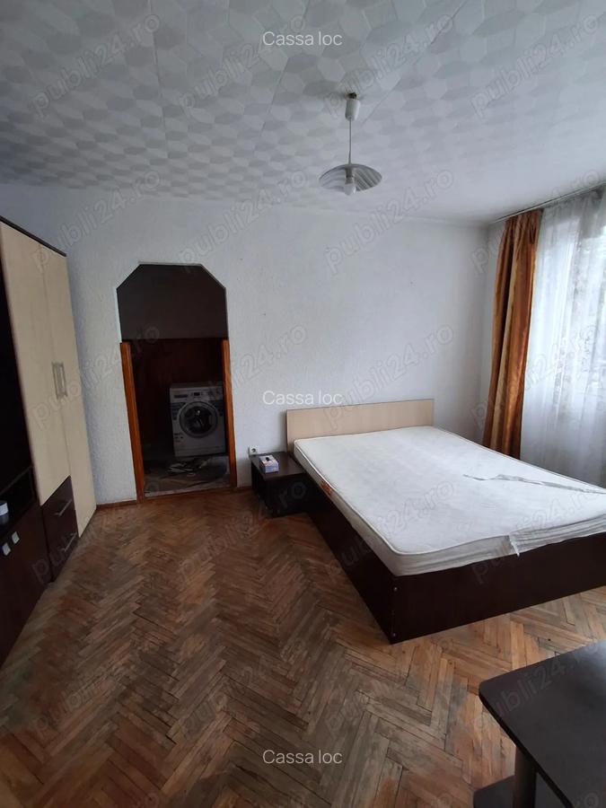Apartament 2 camere SD Suceava central - 14