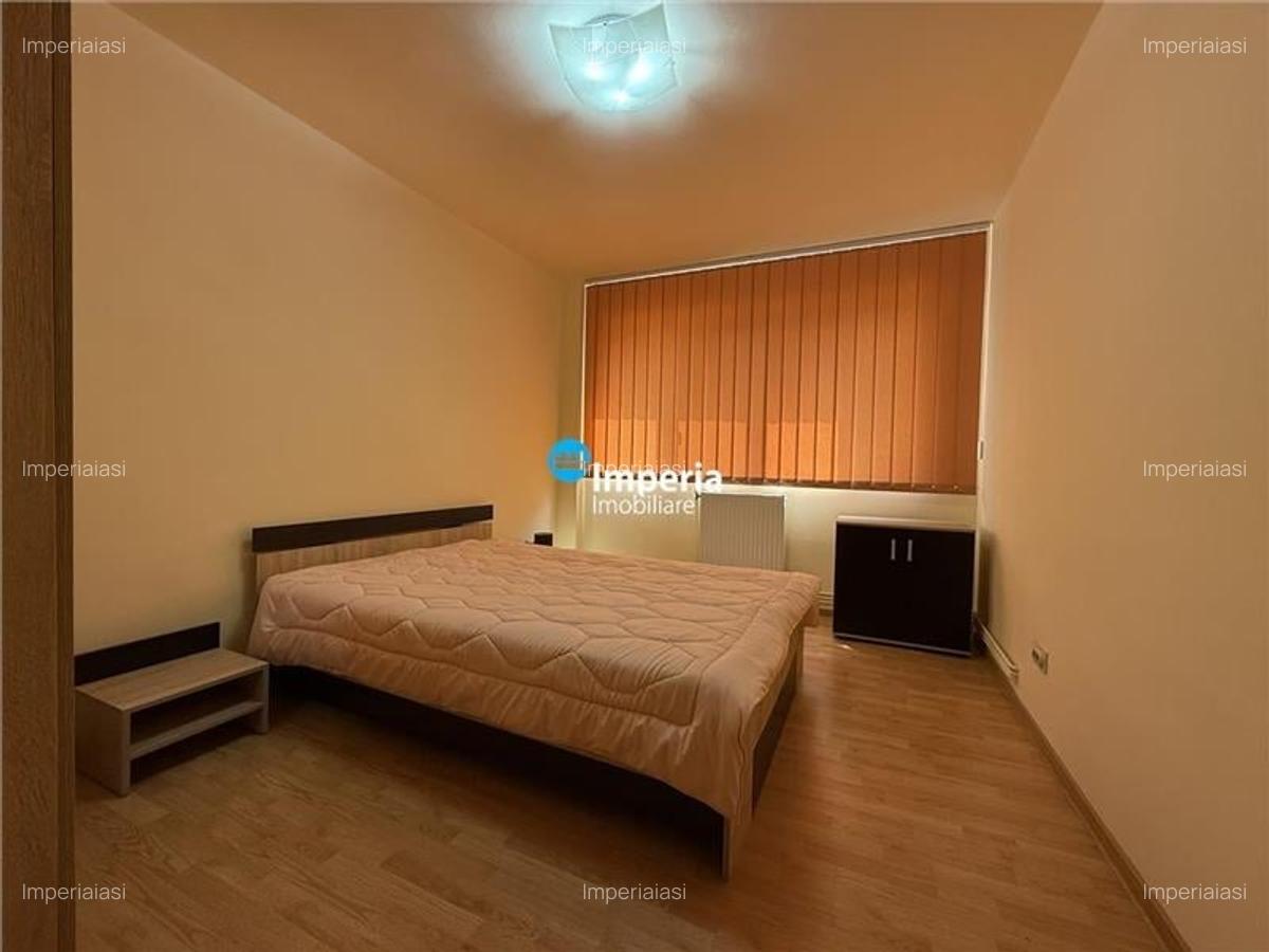 Apartament 2 cam,  semi - decomandat, de vanzare zona Tatarasi - Ateneu - 3