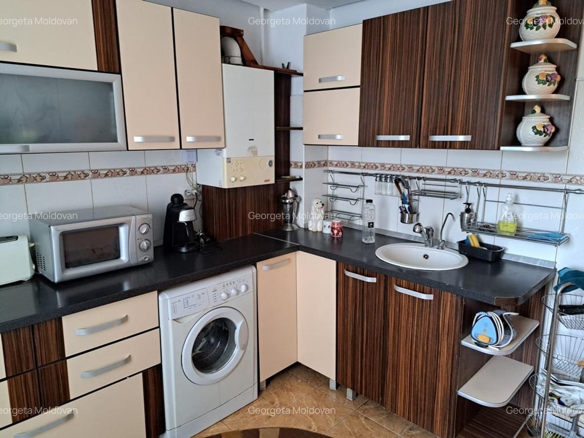 Vand apartament decomandat 2 camere,Tg. Mures, Unirii - 5