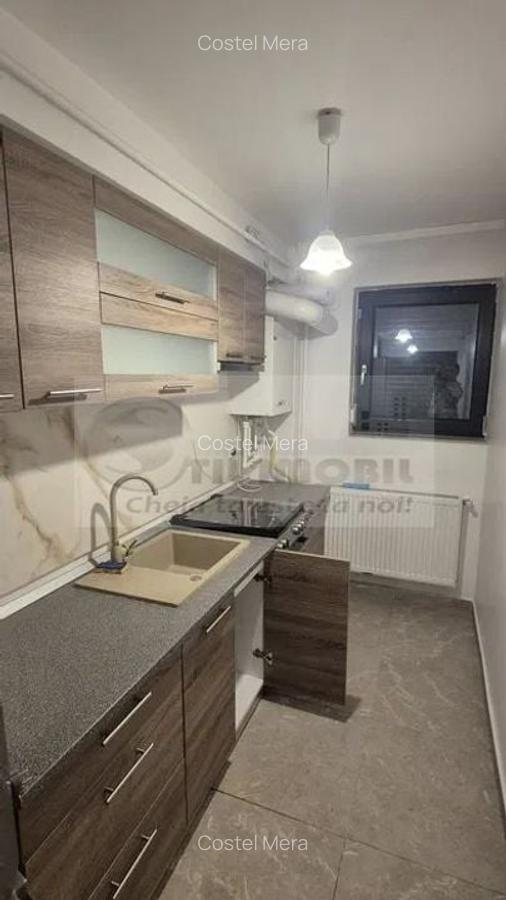 Apartament 1 Camera Rond Pacurari - 300 euro - 4