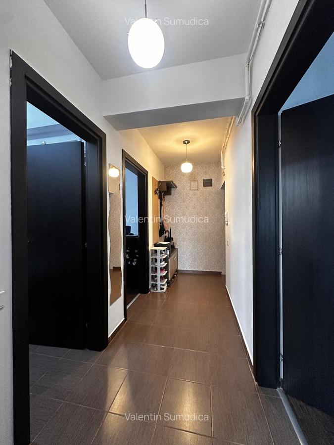Apartament 3 camere 2 bai - 15 minute Metrou Dimitrie Leonida - Gata de mutare - - 17