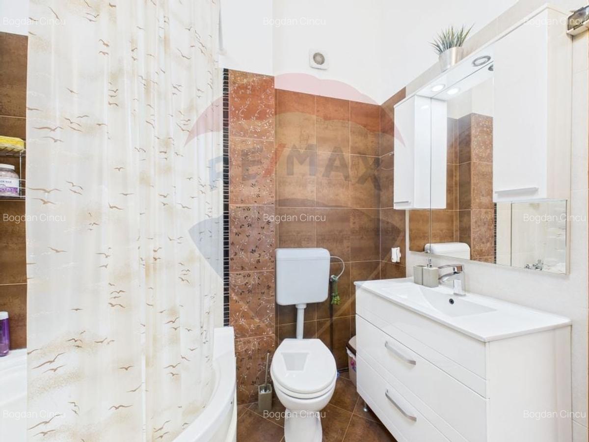 Apartament 3 Camere tip Duplex - Prelungirea Ghencea 45 - 20