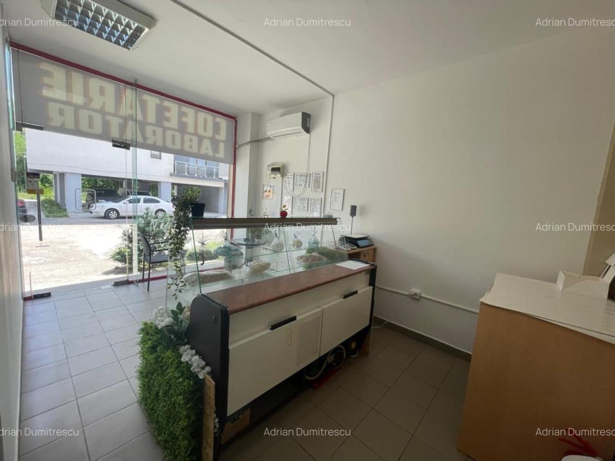 Spatiu comercial - Prelungiera Ghencea nr. 262 - 50 mp - 5