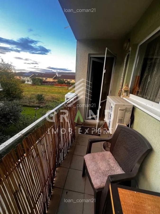 Apartament de vanzare,2 camere mobilat & utilat + garaj - Eroilor/Lidl, Floresti - 3