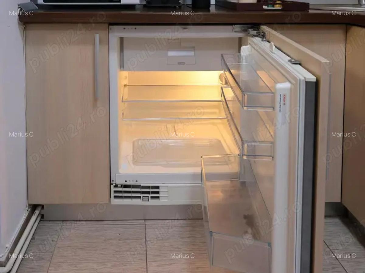 Apartament de inchiriat. Prima inchiriere * Piata universitatii * - 5