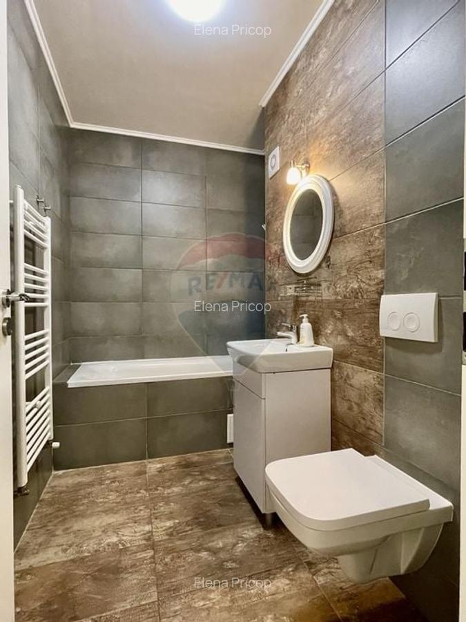 Apartament cu 2 camere de inchiriat in zona Tomis Plus - 8