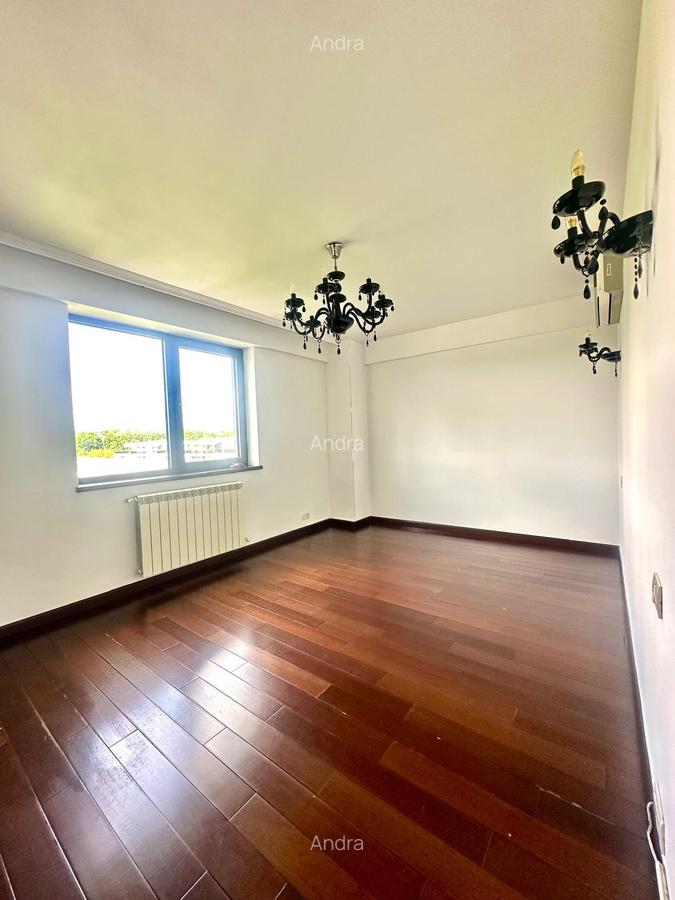 Apartament cu 7 camere, mobilat în Băneasa - 6