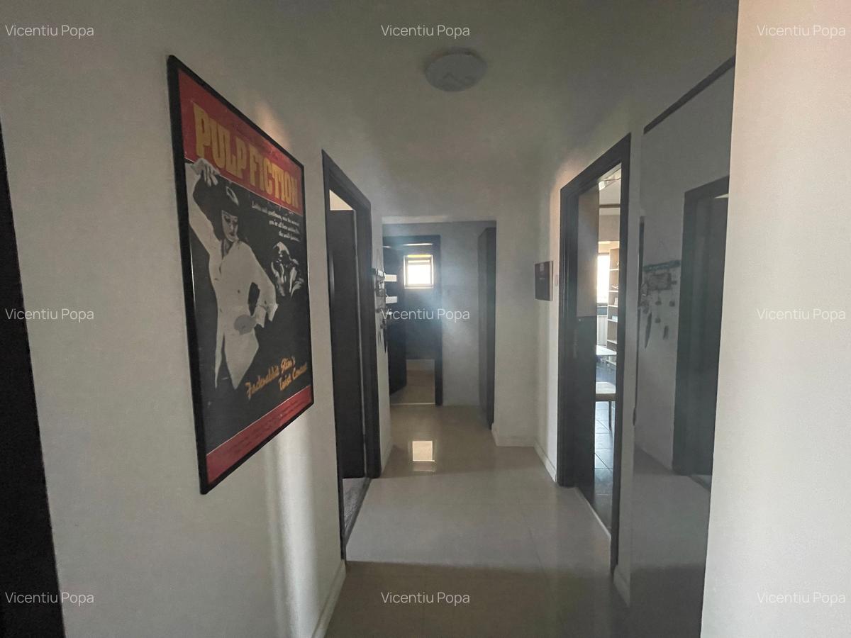 Capitol- bl. Capitol ap.3cam dec et 10 din 12 vedere la mare din toate camerele - 5