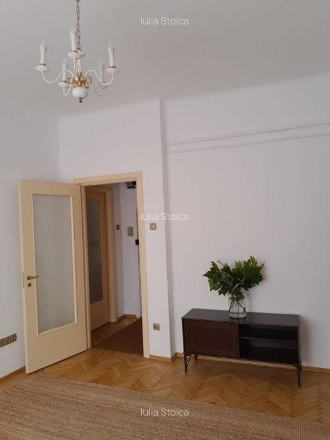 De Inchiriat Apartament 2 Camere Rosetti - Universitate sector 2 - 4