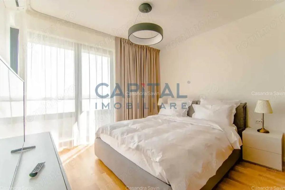 Comision 0%, Apartament cu o camera, Park Lake - 2