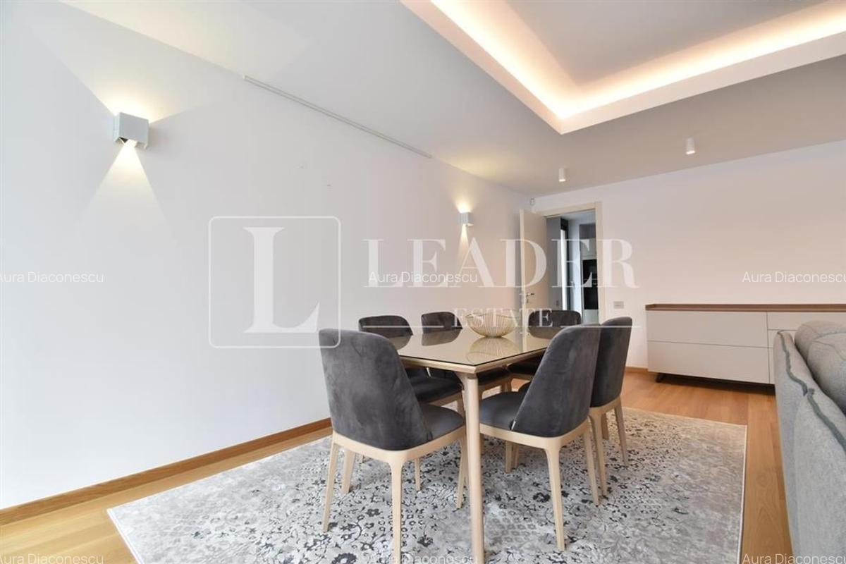 Apartament cu 3 camere decomandat în Primăverii - 6